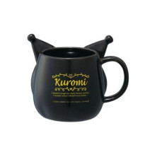 KUROMI TAZA CERÁMICA 390 ml SANRIO