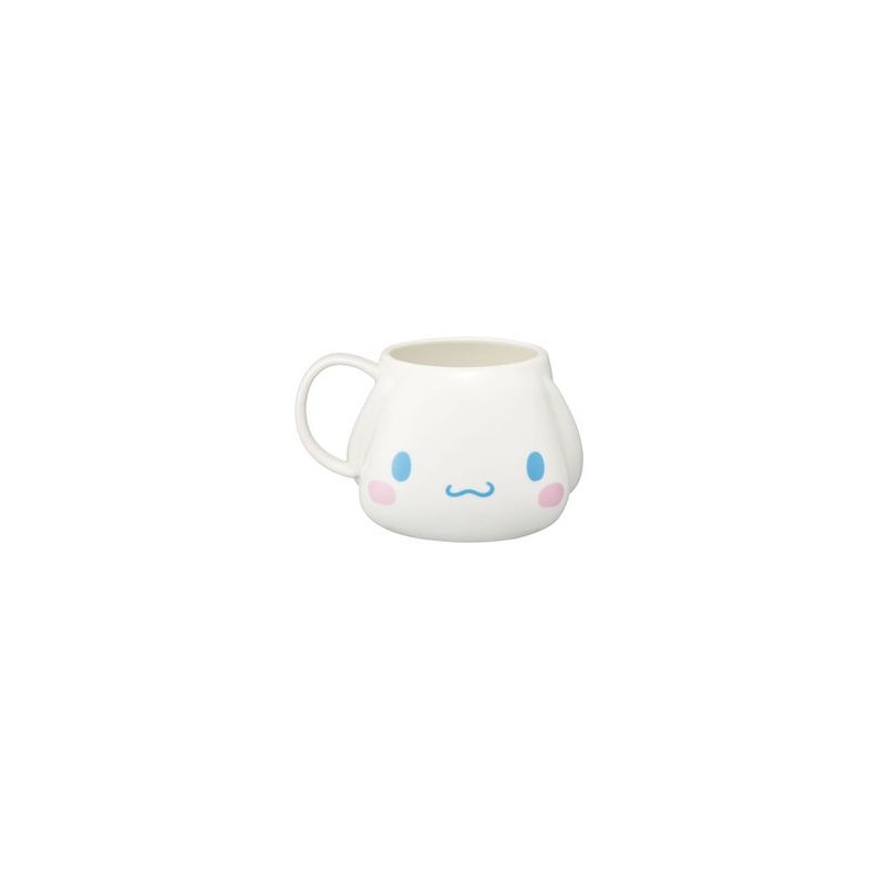 CINNAMOROLL TAZA CERÁMICA 390 ml SANRIO