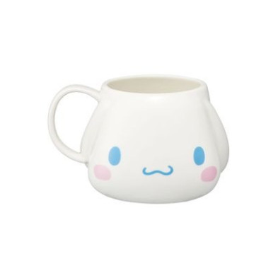 CINNAMOROLL TAZA CERÁMICA 390 ml SANRIO