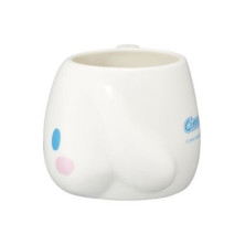 CINNAMOROLL TAZA CERÁMICA 390 ml SANRIO