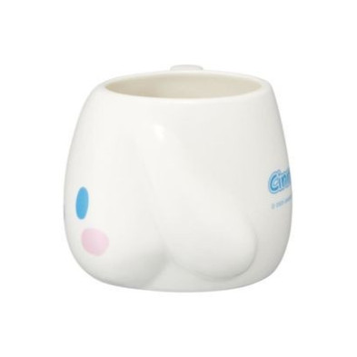 CINNAMOROLL TAZA CERÁMICA 390 ml SANRIO
