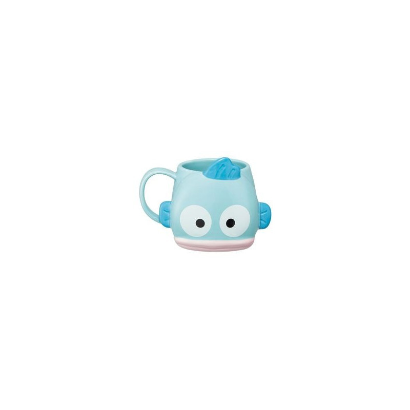 HANGYODON TAZA CERÁMICA 390 ml SANRIO