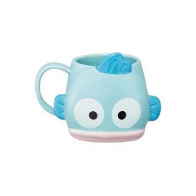 HANGYODON TAZA CERÁMICA 390 ml SANRIO