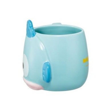 HANGYODON TAZA CERÁMICA 390 ml SANRIO