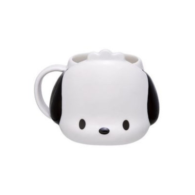 POCHAKON TAZA CERÁMICA 390 ml SANRIO