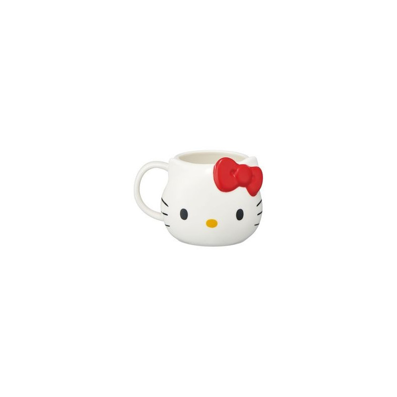 HELLO KITTY TAZA CERÁMICA 390 ml SANRIO