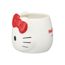 HELLO KITTY TAZA CERÁMICA 390 ml SANRIO