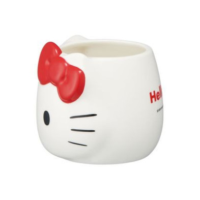 HELLO KITTY TAZA CERÁMICA 390 ml SANRIO