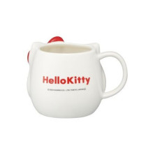 HELLO KITTY TAZA CERÁMICA 390 ml SANRIO
