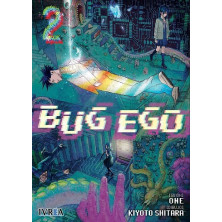 BUG EGO VOL. 02