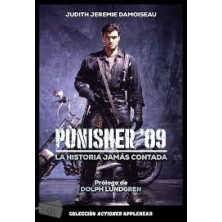 PUNISHER 89: LA HISTORIA JAMÁS CONTADA