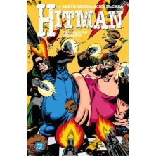 HITMAN LA COLECCIÓN COMPLETA 02