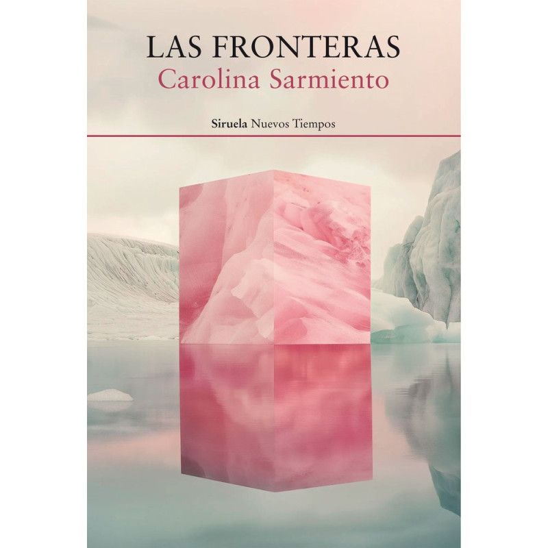 LAS FRONTERAS