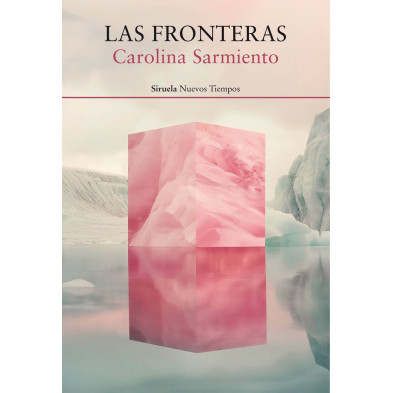 LAS FRONTERAS
