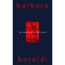 LOS ASESINATOS DEL TAROT