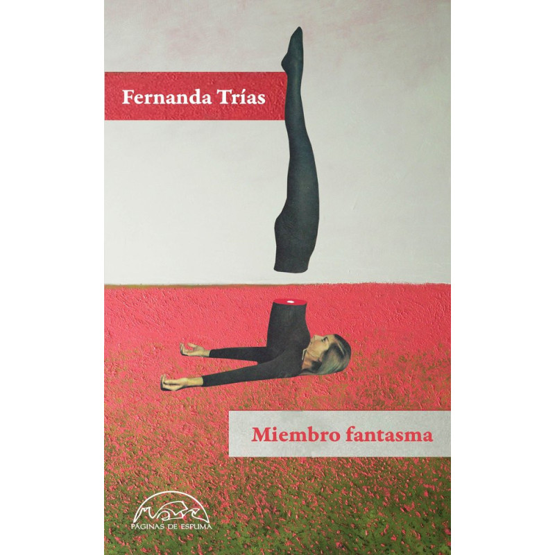Miembro fantasma