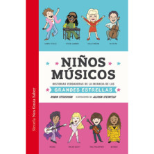 NIÑOS MÚSICOS