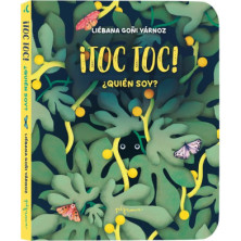 Toc-Toc ¿quién soy?