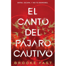 EL CANTO DEL PÁJARO CAUTIVO