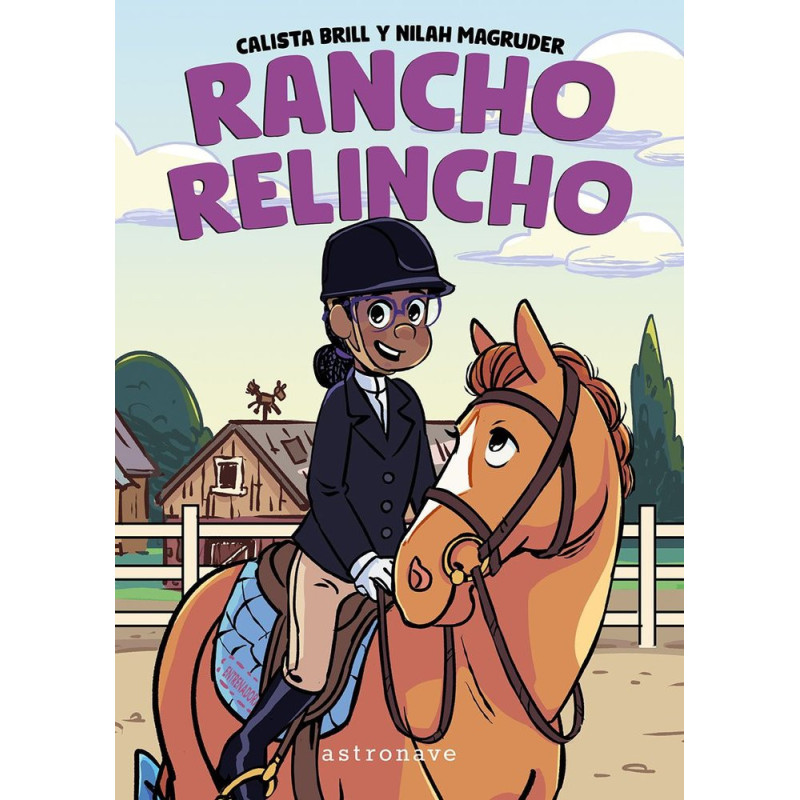 RANCHO RELINCHO