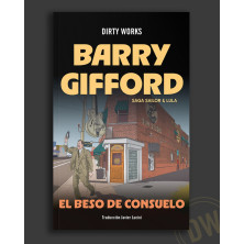 El beso del consuelo