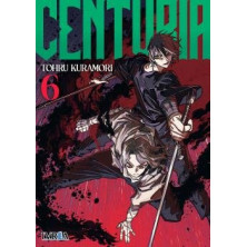 CENTURIA 06