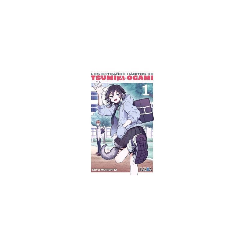 LOS EXTRAÑOS HÁBITOS DE TSUMIKI OGAMI 01