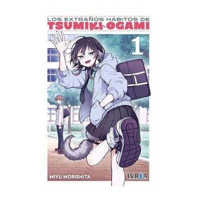 LOS EXTRAÑOS HÁBITOS DE TSUMIKI OGAMI 01