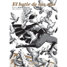 EL BATIR DE SUS ALAS