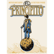 El principito (Edicion rústica)