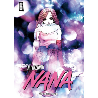 NANA 06/07 (NUEVA ED)