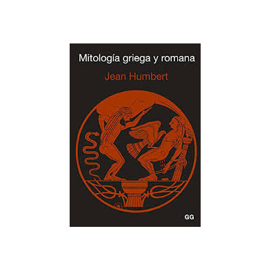 MITOLOGÍA GRIEGA Y ROMANA