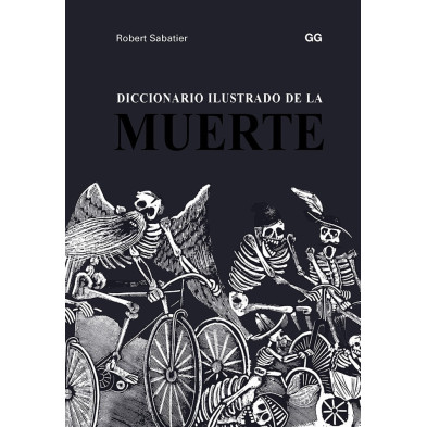 DICCIONARIO ILUSTRADO DE LA MUERTE
