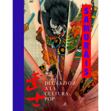 SAMURAIS (Gavin Blair)