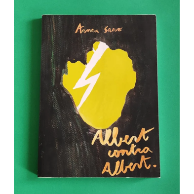 ALBERT CONTRA ALBERT