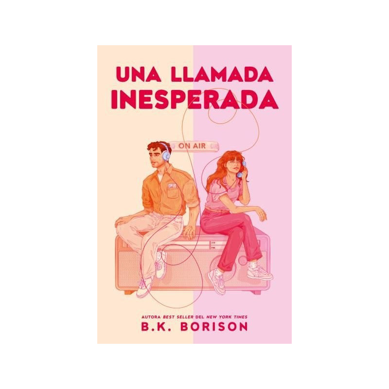 La primera llamada