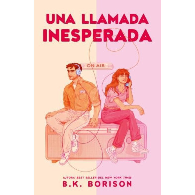La primera llamada