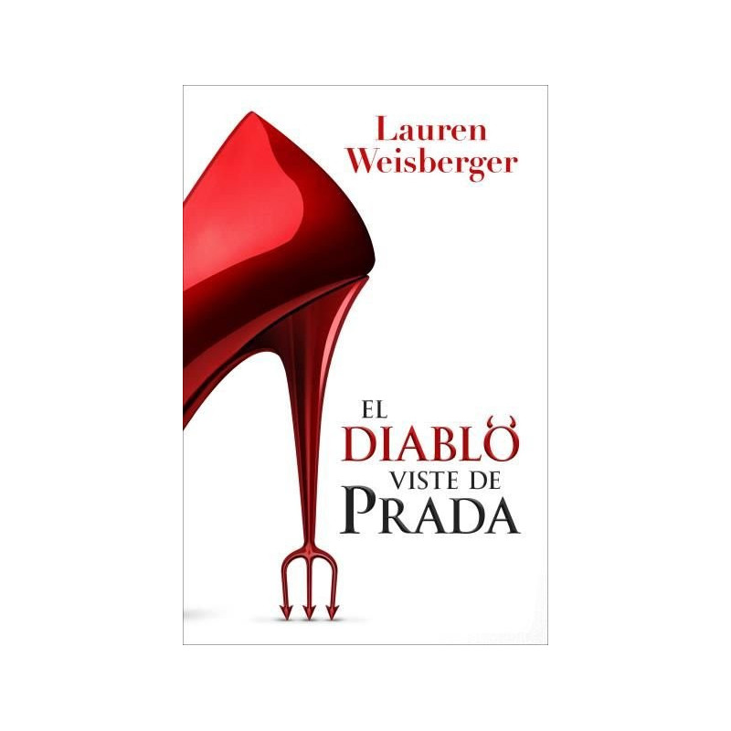 El diablo viste de Prada