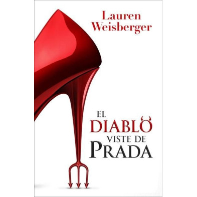 El diablo viste de Prada