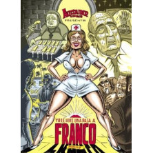 YO LE HICE UNA PAJA A FRANCO