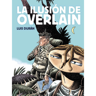 LA ILUSIÓN DE OVERLAIN