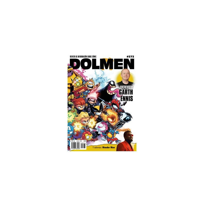 DOLMEN 373