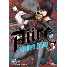 ALICE ON BORDER ROAD 03