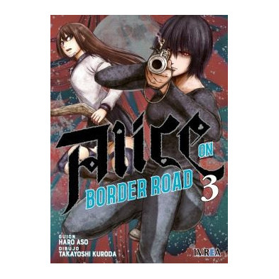 ALICE ON BORDER ROAD 03