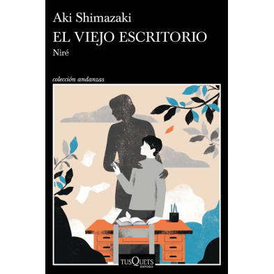 El viejo escritorio