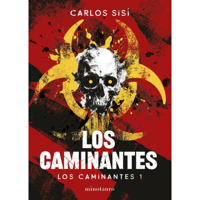 Los Caminantes nº 1. (NE)