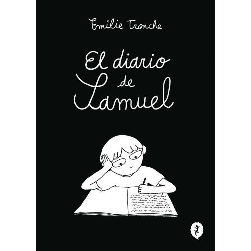 EL DIARIO DE SAMUEL