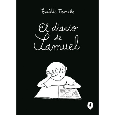 EL DIARIO DE SAMUEL