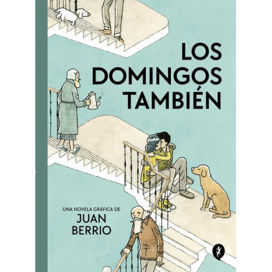 Los domingos también