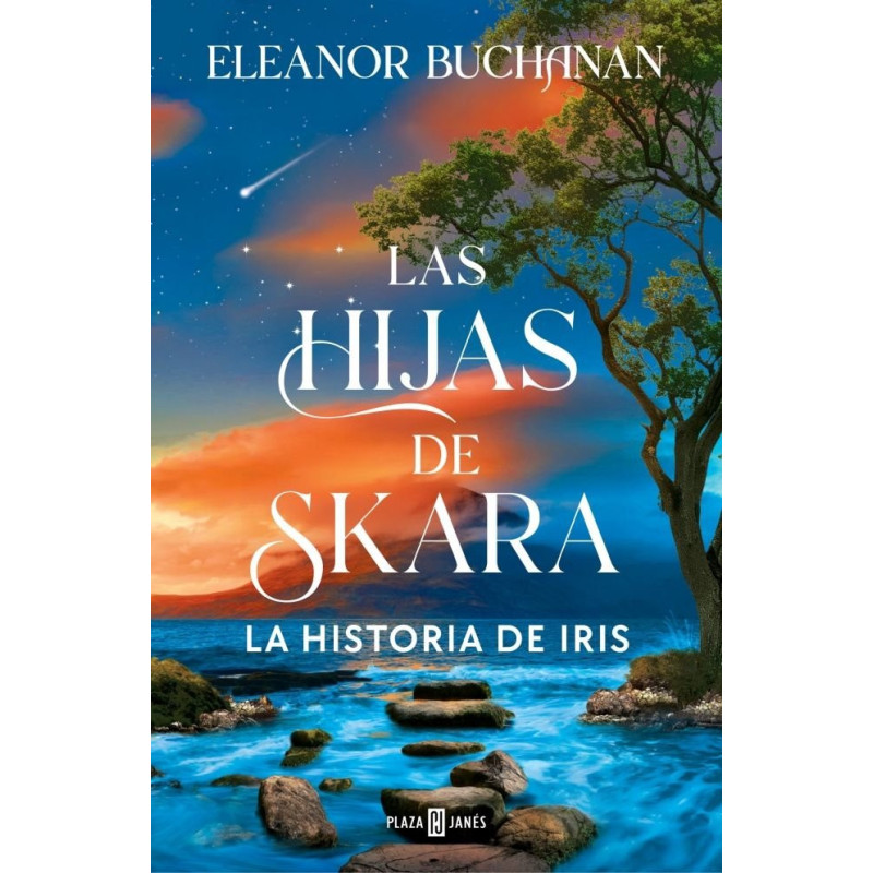 Las hijas de Skara. La historia de Iris